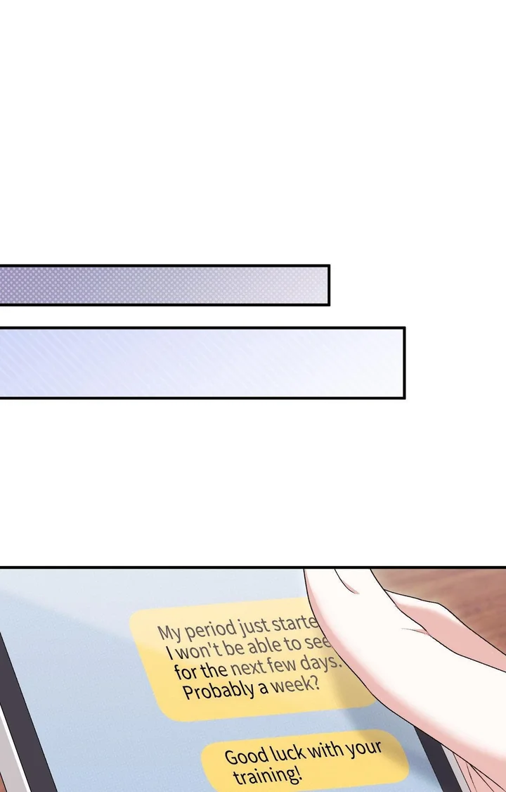 Milk My Strawberries (Uncensored) Chapter 24 - Page 80