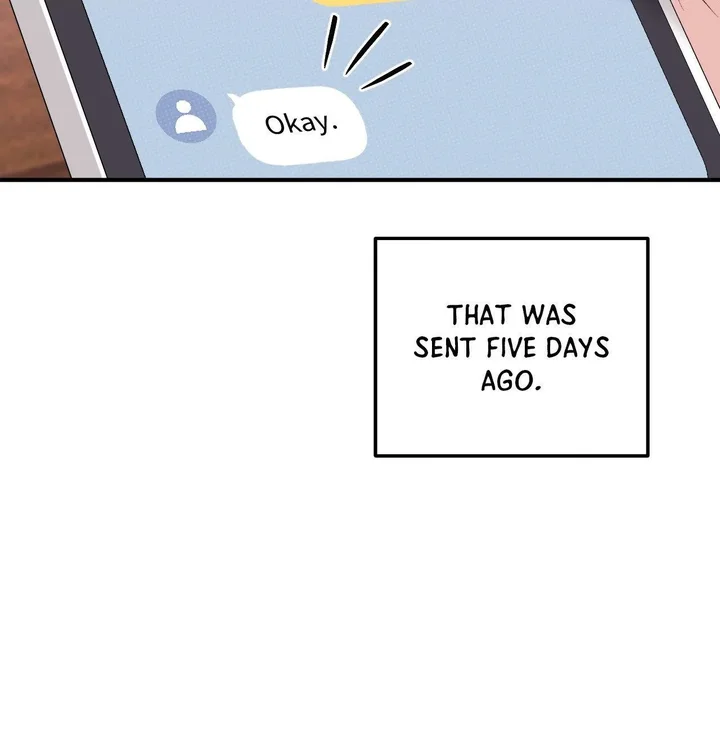 Milk My Strawberries (Uncensored) Chapter 24 - Page 81