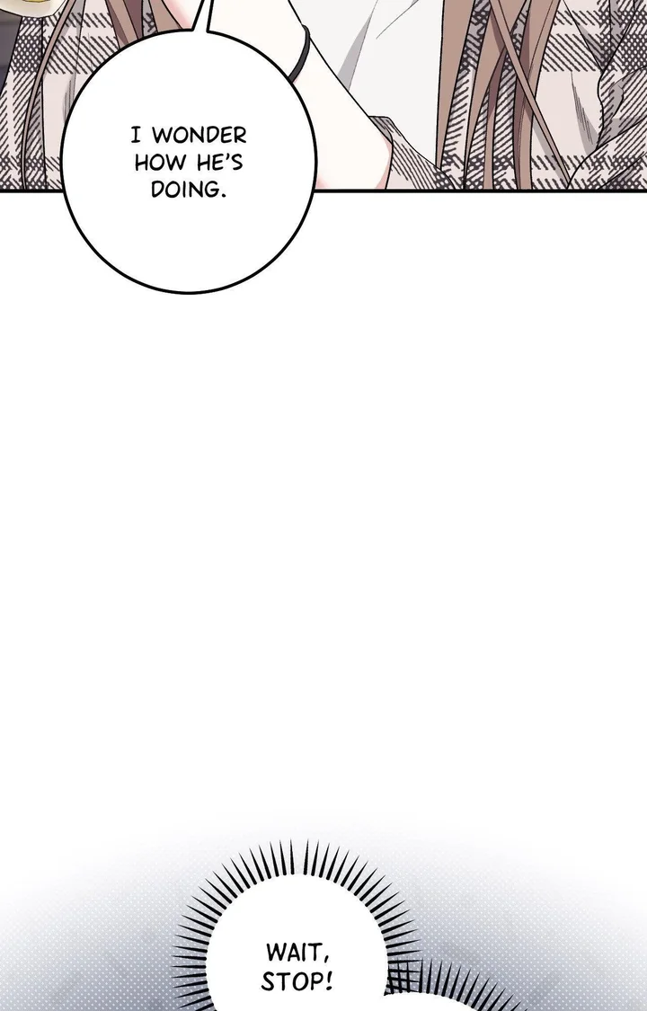 Milk My Strawberries (Uncensored) Chapter 24 - Page 85