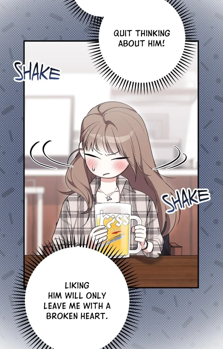 Milk My Strawberries (Uncensored) Chapter 24 - Page 86