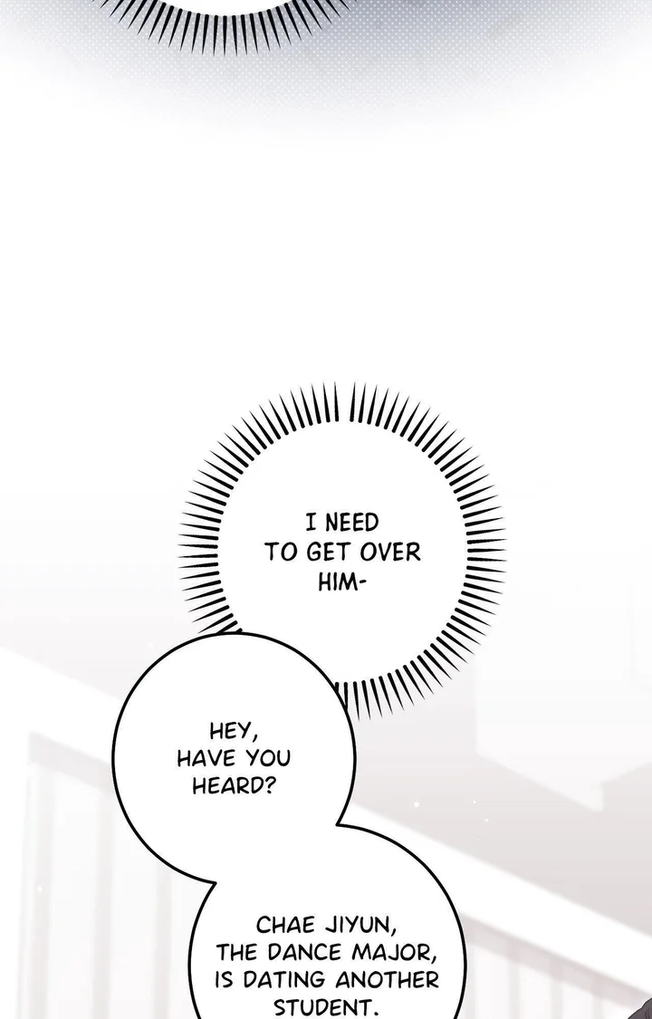 Milk My Strawberries (Uncensored) Chapter 24 - Page 87