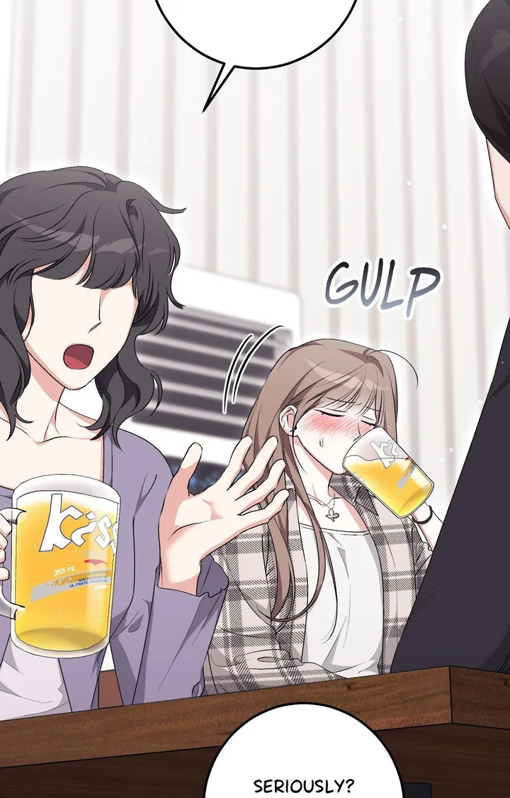 Milk My Strawberries (Uncensored) Chapter 24 - Page 88