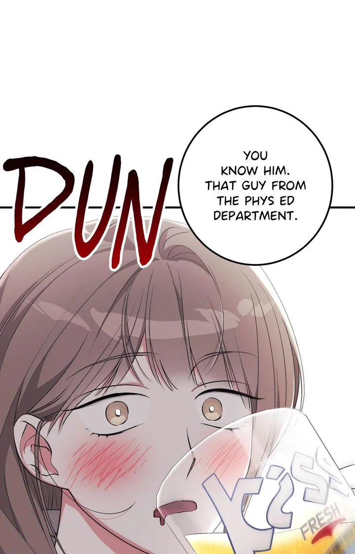 Milk My Strawberries (Uncensored) Chapter 24 - Page 90