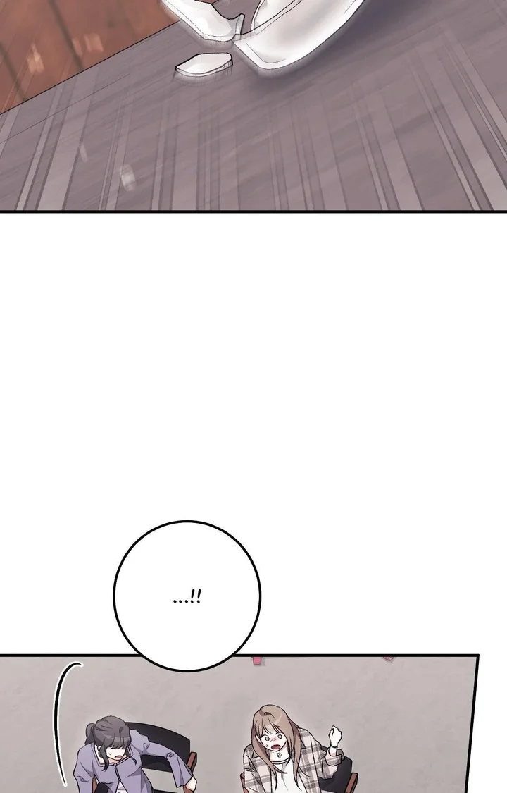 Milk My Strawberries (Uncensored) Chapter 24 - Page 93