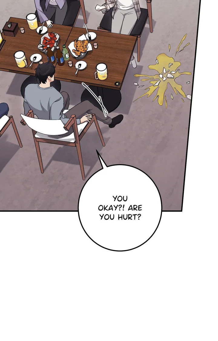 Milk My Strawberries (Uncensored) Chapter 24 - Page 94