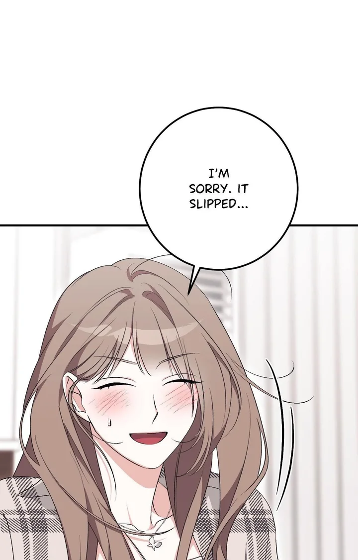 Milk My Strawberries (Uncensored) Chapter 24 - Page 95