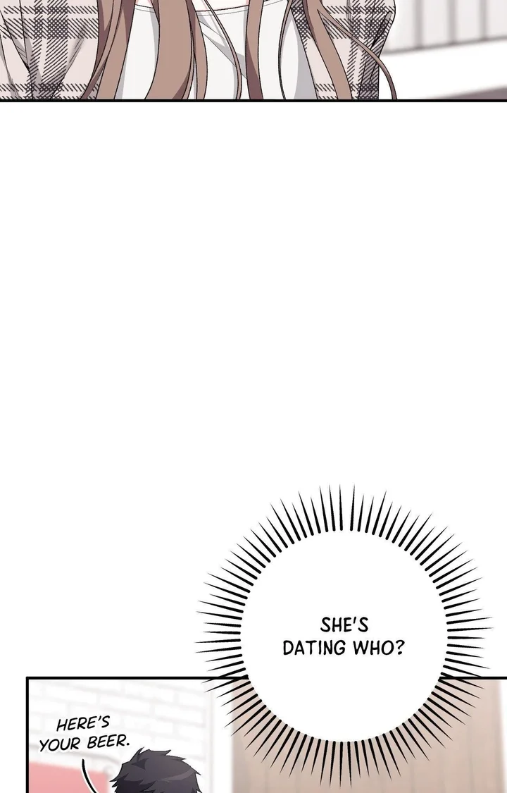 Milk My Strawberries (Uncensored) Chapter 24 - Page 96