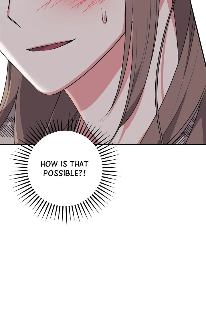 Milk My Strawberries (Uncensored) Chapter 24 - Page 99