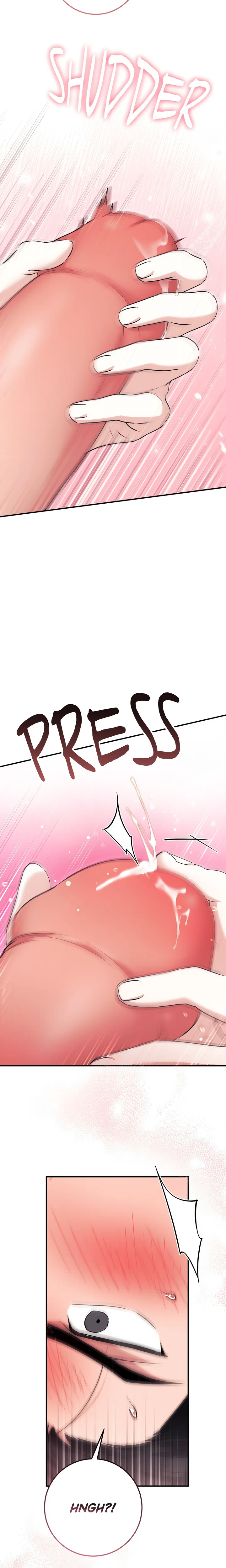 Milk My Strawberries (Uncensored) Chapter 26 - Page 23