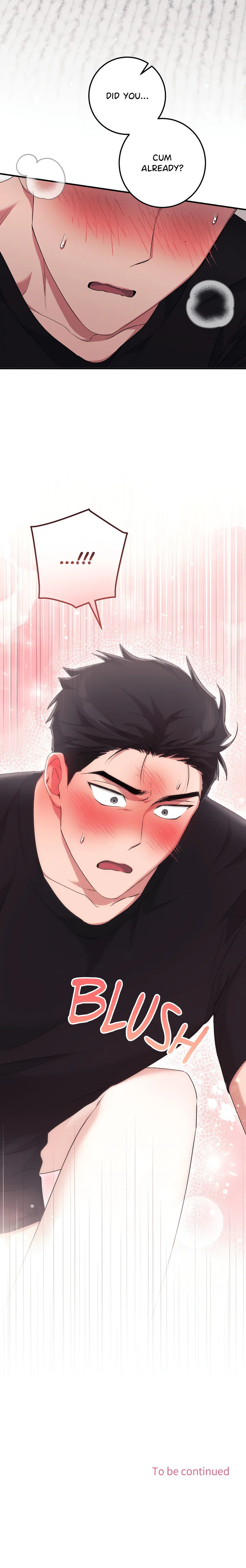Milk My Strawberries (Uncensored) Chapter 27 - Page 26
