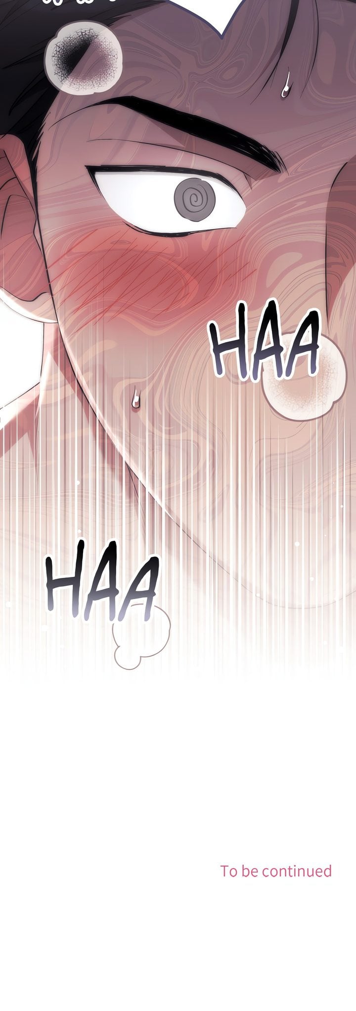 Milk My Strawberries (Uncensored) Chapter 28 - Page 25