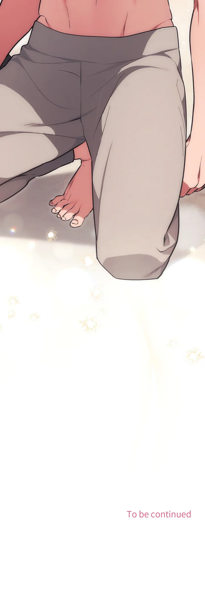 Milk My Strawberries (Uncensored) Chapter 3 - Page 27