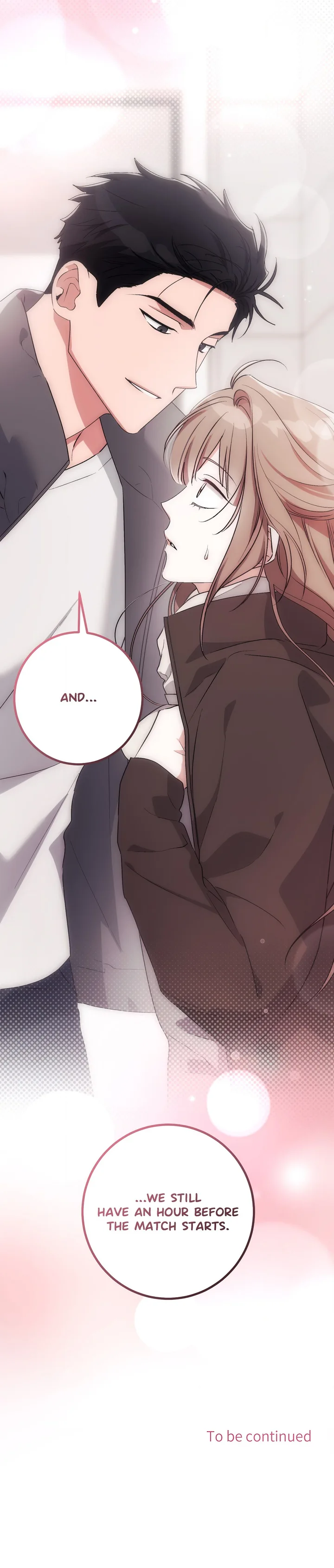 Milk My Strawberries (Uncensored) Chapter 43 - Page 27