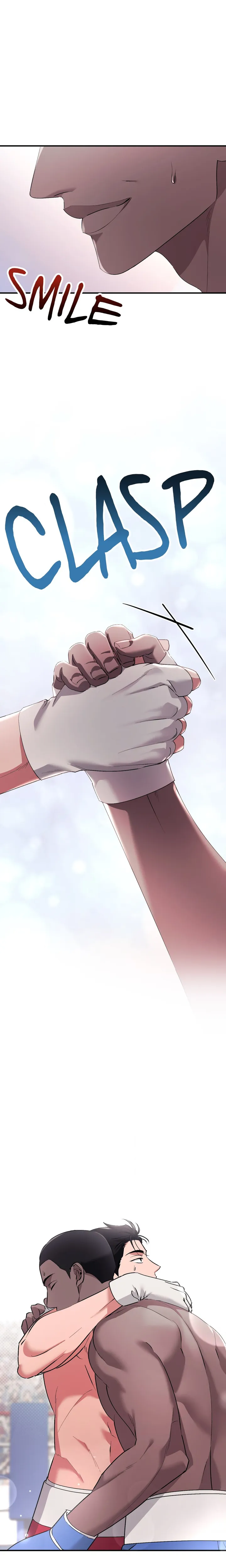 Milk My Strawberries (Uncensored) Chapter 45 - Page 13
