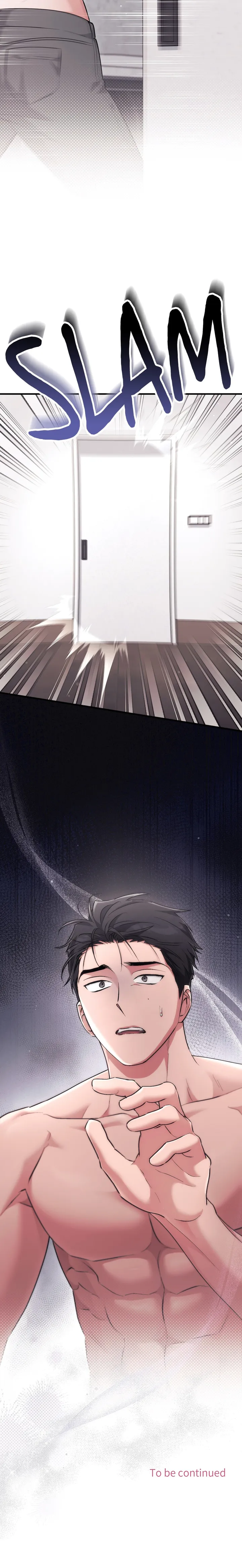 Milk My Strawberries (Uncensored) Chapter 46 - Page 25