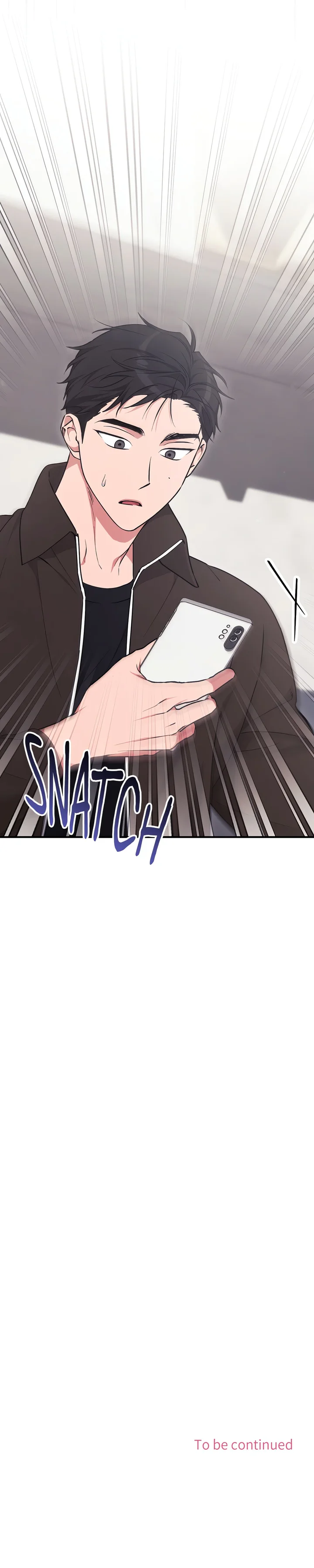 Milk My Strawberries (Uncensored) Chapter 6 - Page 25
