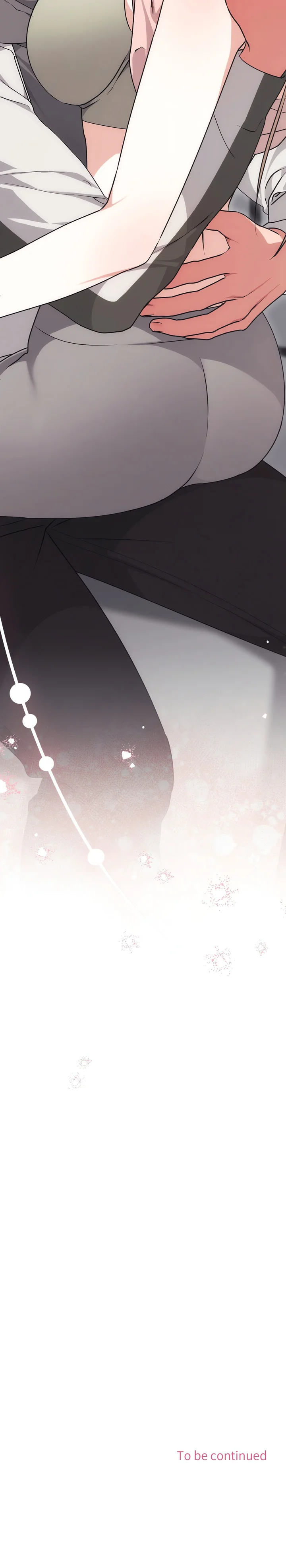 Milk My Strawberries (Uncensored) Chapter 8 - Page 23