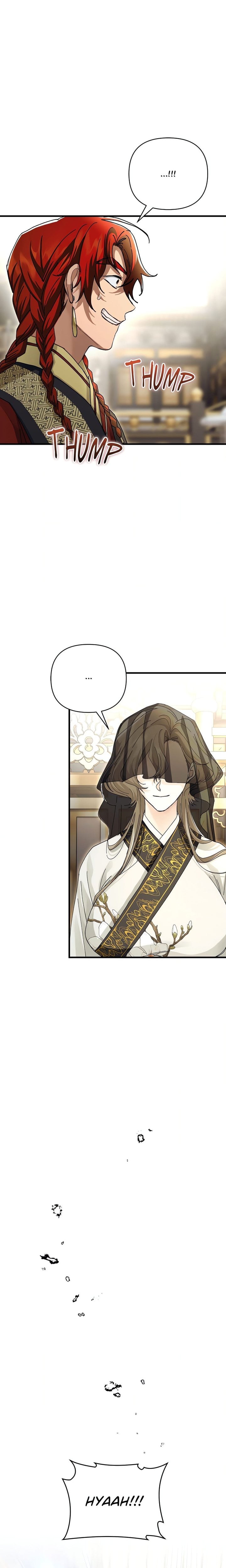 Kingdom of Innocence (Uncensored) Chapter 21 - Page 20