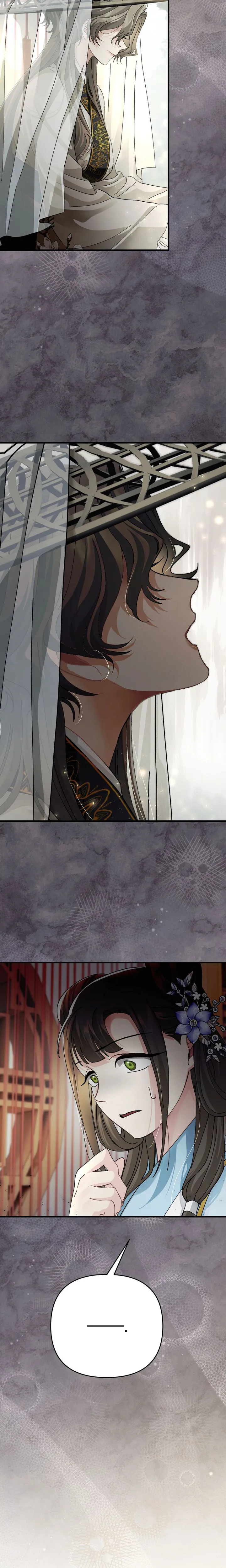 Kingdom of Innocence (Uncensored) Chapter 29 - Page 20