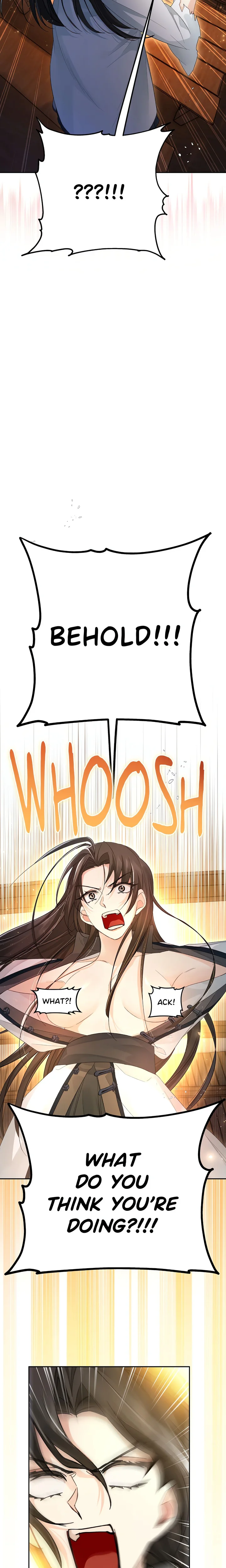 Kingdom of Innocence (Uncensored) Chapter 7 - Page 22