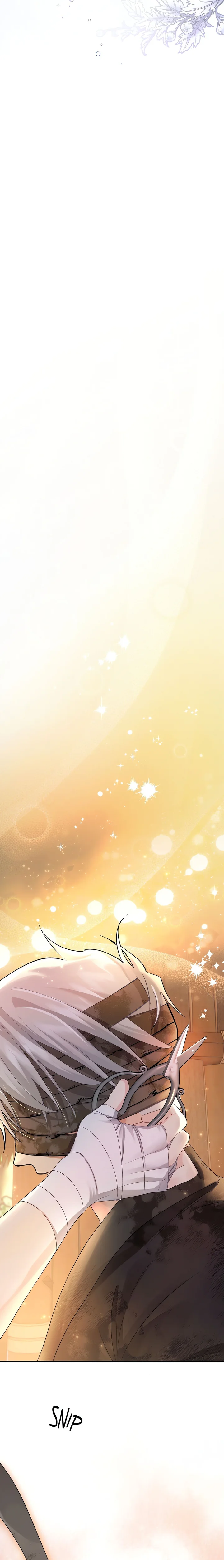 Kingdom of Innocence (Uncensored) Chapter 8 - Page 6
