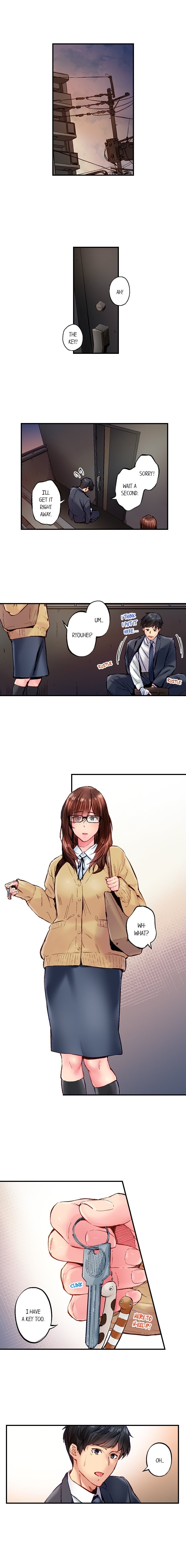 Simple yet Sexy Chapter 130 - Page 2