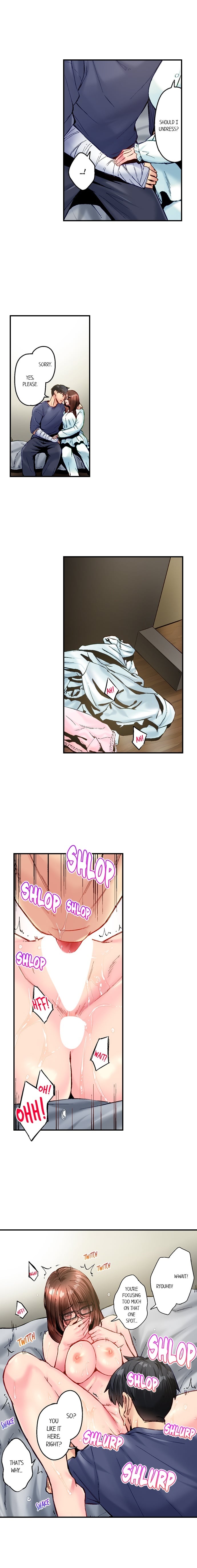 Simple yet Sexy Chapter 131 - Page 5