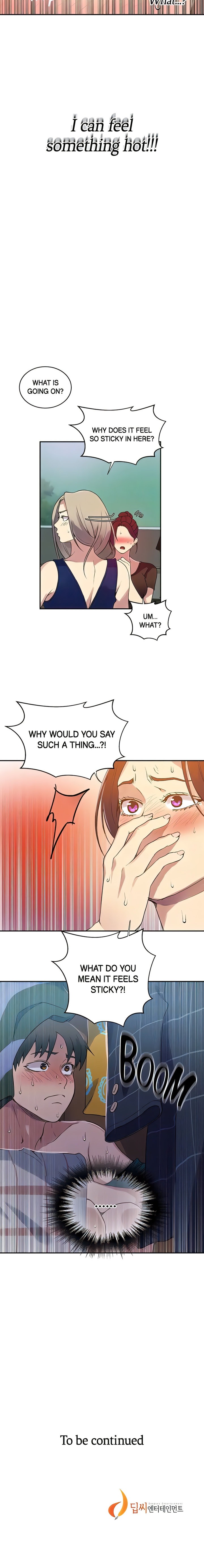 Secret Class Chapter 208 - Page 16