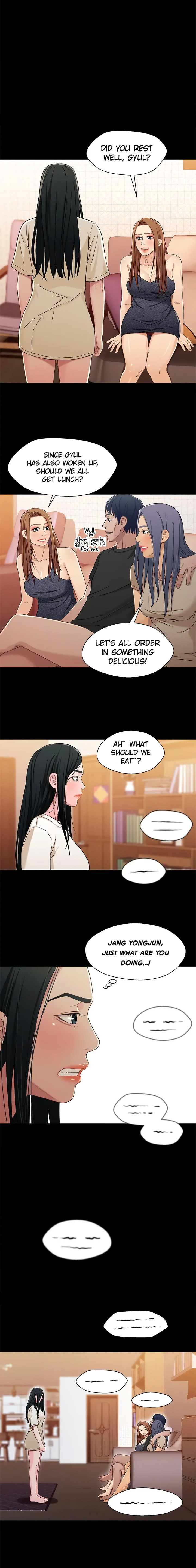 Siblings (Brother and Sister) Chapter 32 - Page 12