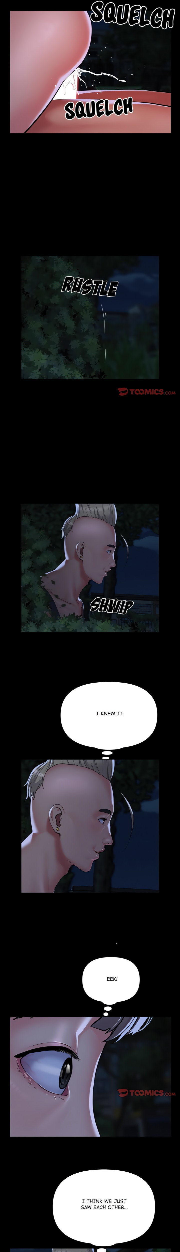 The Ladies' Associate Chapter 133 - Page 12