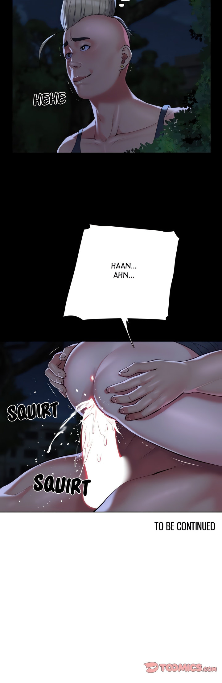 The Ladies' Associate Chapter 133 - Page 13