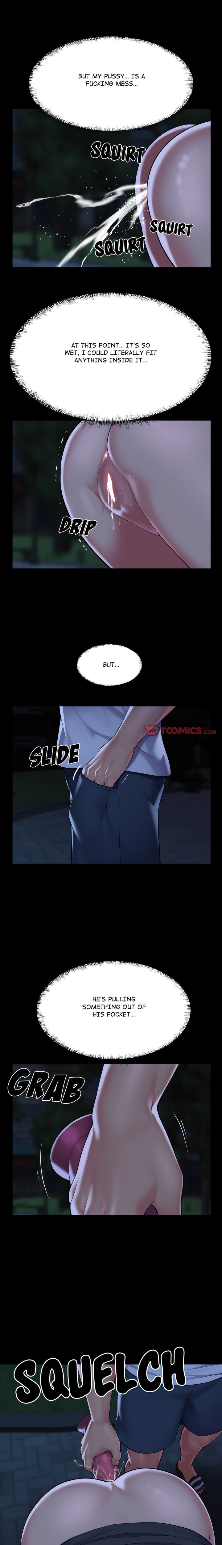 The Ladies' Associate Chapter 133 - Page 4