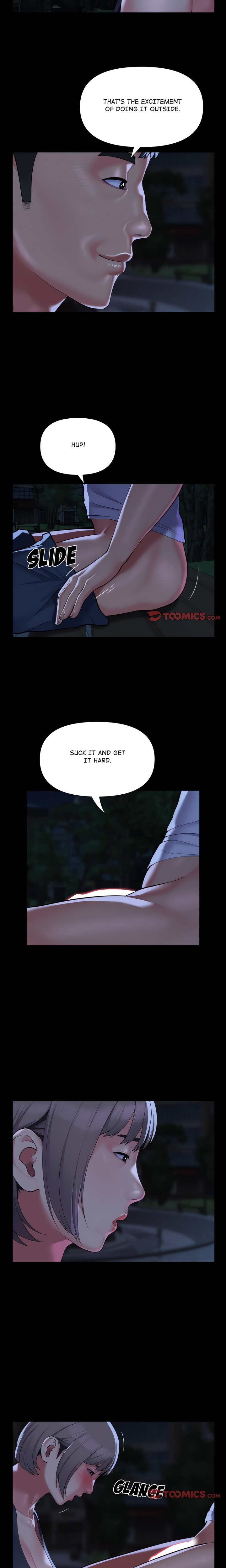 The Ladies' Associate Chapter 133 - Page 8