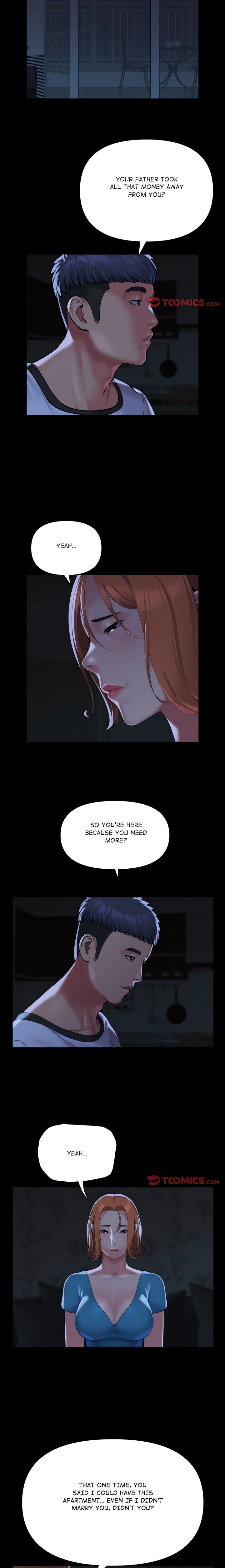 The Ladies' Associate Chapter 134 - Page 11