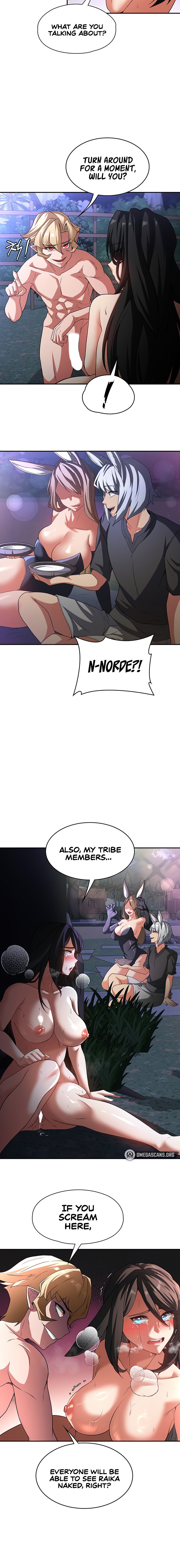 The Main Character is the Villain Chapter 95 - Page 10