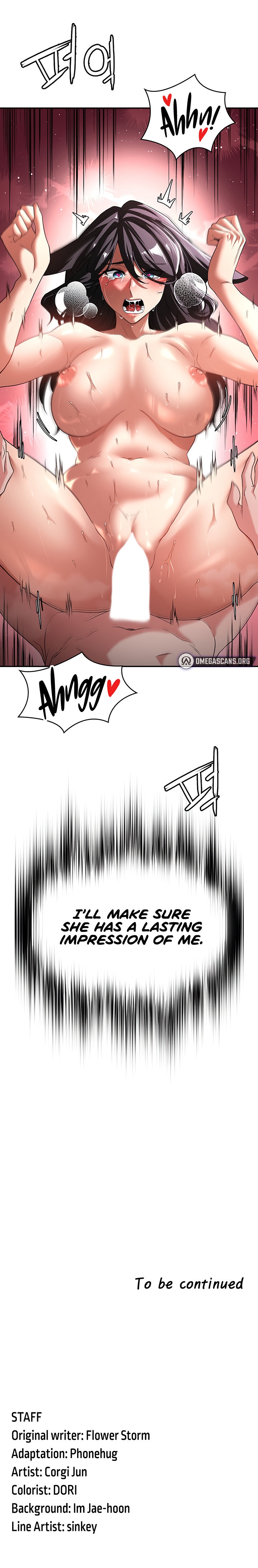 The Main Character is the Villain Chapter 95 - Page 15