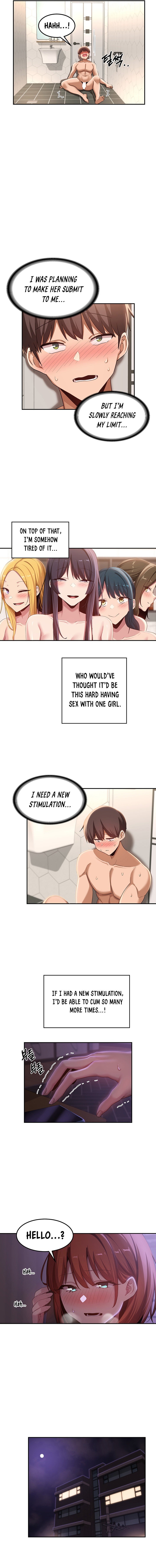 Sextudy Group Chapter 105 - Page 11