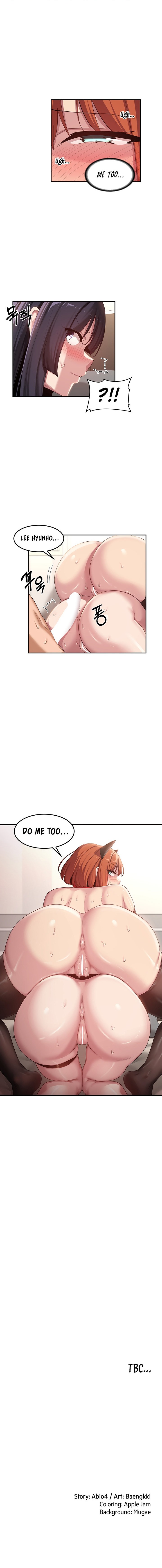 Sextudy Group Chapter 106 - Page 14