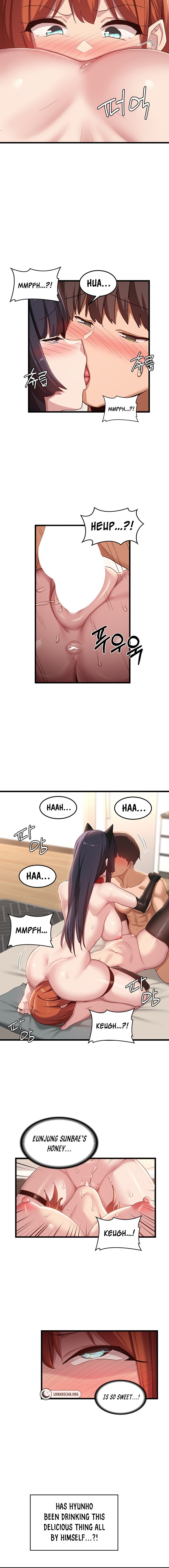 Sextudy Group Chapter 107 - Page 10