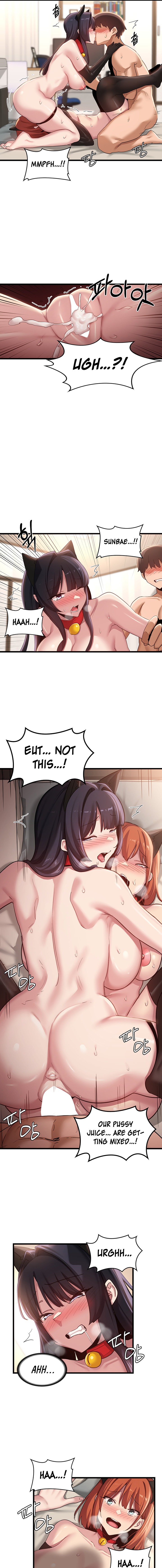 Sextudy Group Chapter 107 - Page 11