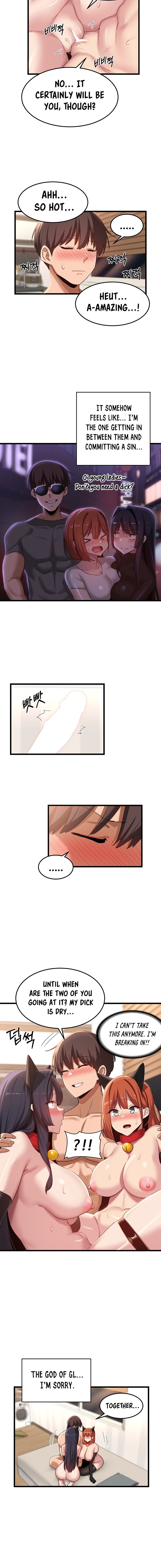 Sextudy Group Chapter 107 - Page 8