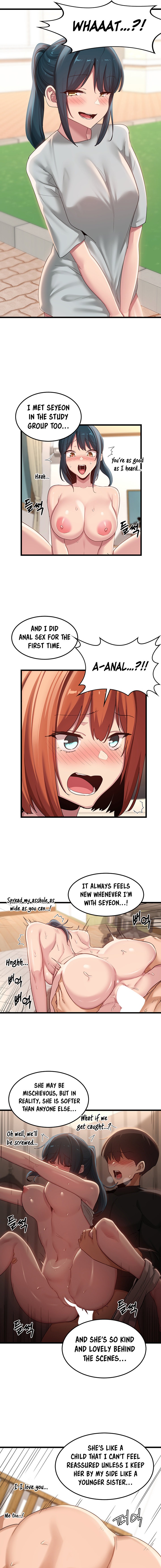 Sextudy Group Chapter 108 - Page 11