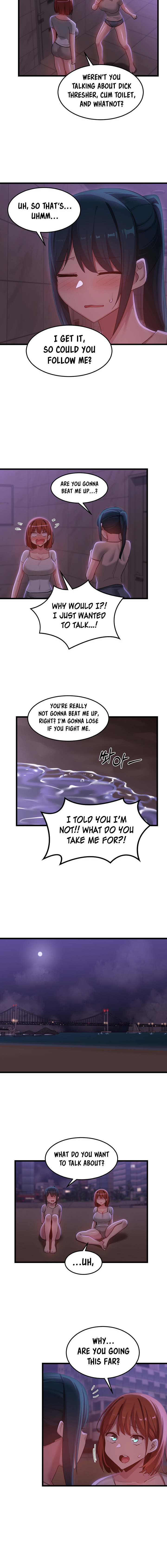 Sextudy Group Chapter 109 - Page 12