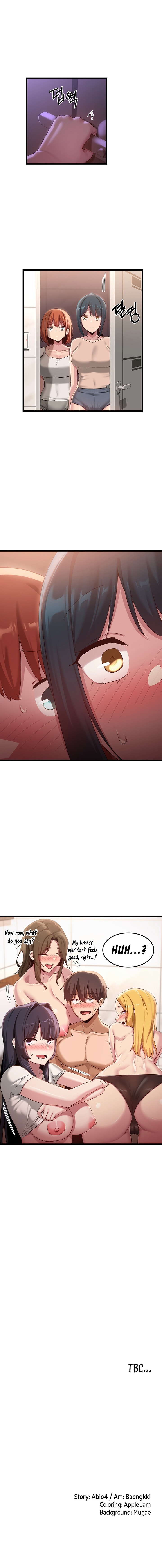 Sextudy Group Chapter 109 - Page 16