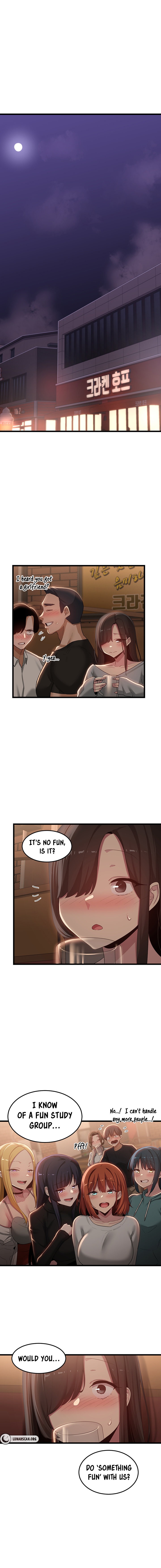 Sextudy Group Chapter 110 - Page 14