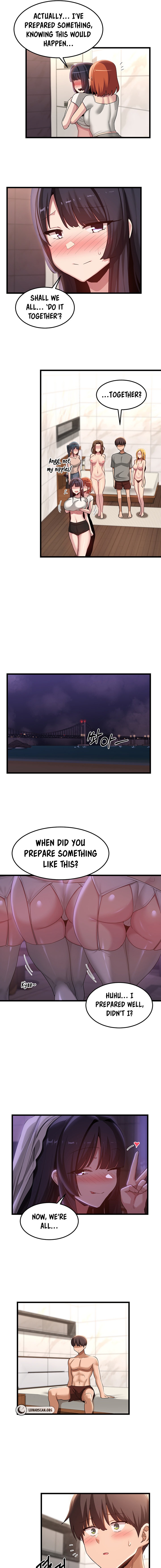 Sextudy Group Chapter 110 - Page 7