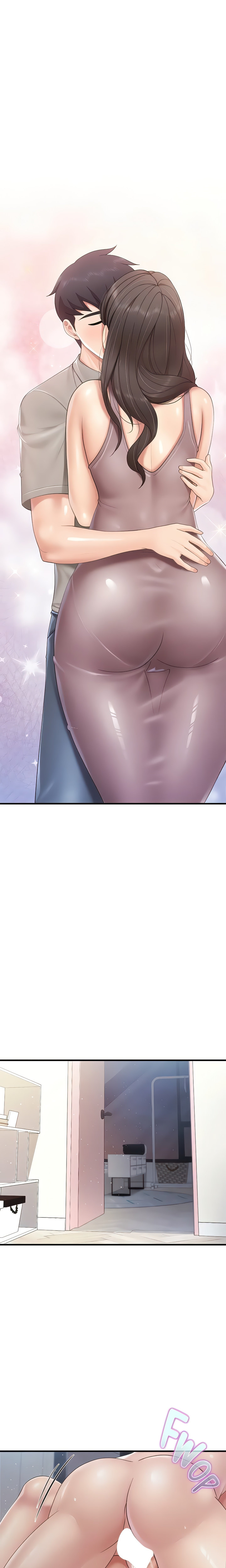 Welcome to Cafe Chapter 101 - Page 1