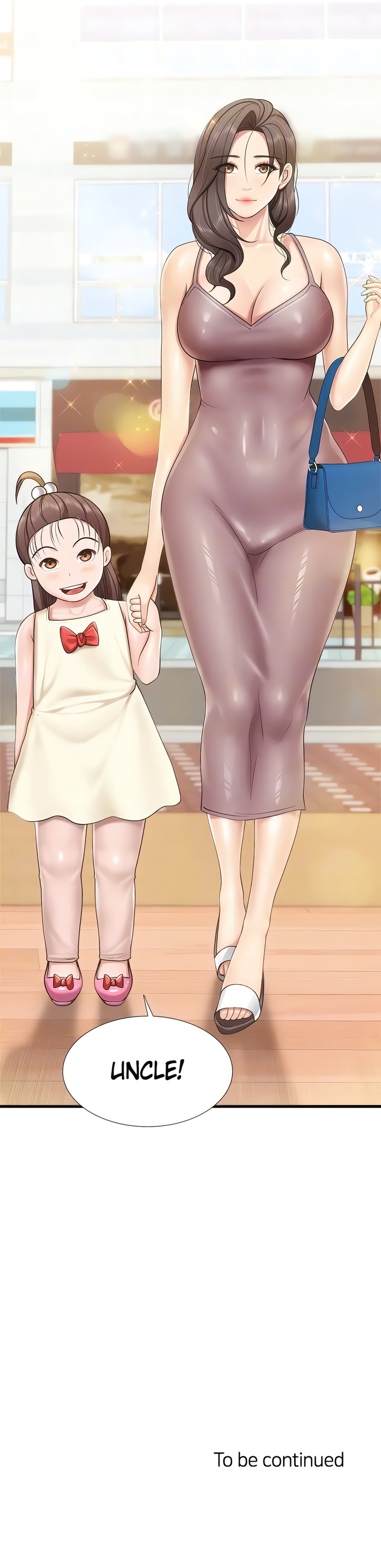 Welcome to Cafe Chapter 99 - Page 16