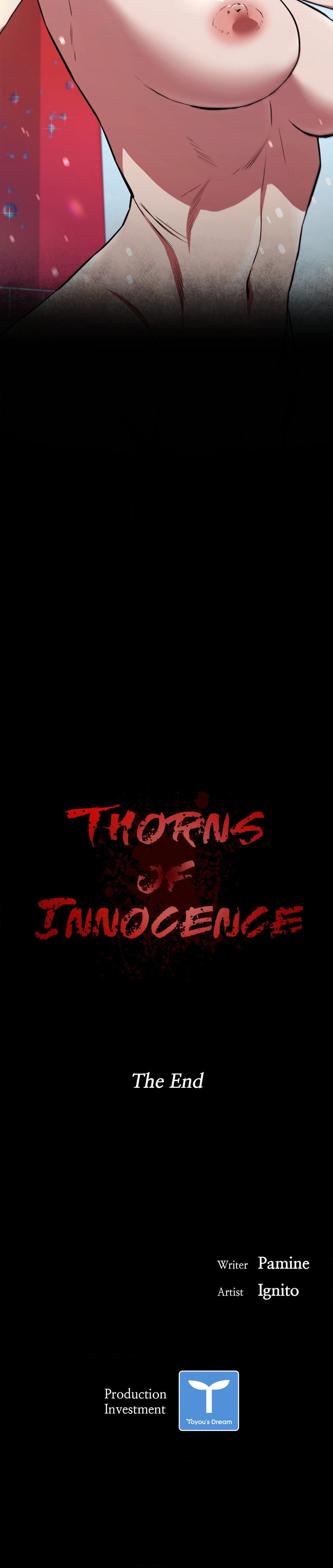 Thorns on Innocence Chapter 110 - Page 39