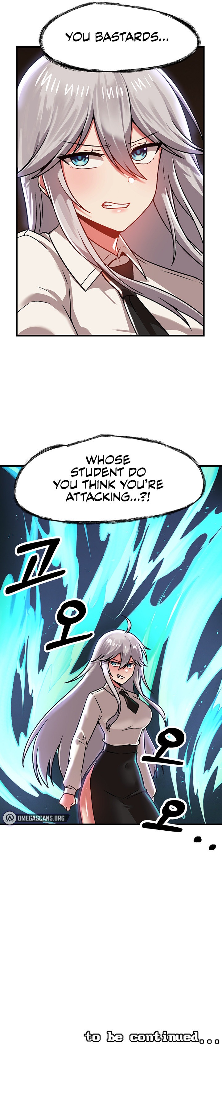 Trapped in the Academy’s Eroge Chapter 84 - Page 13